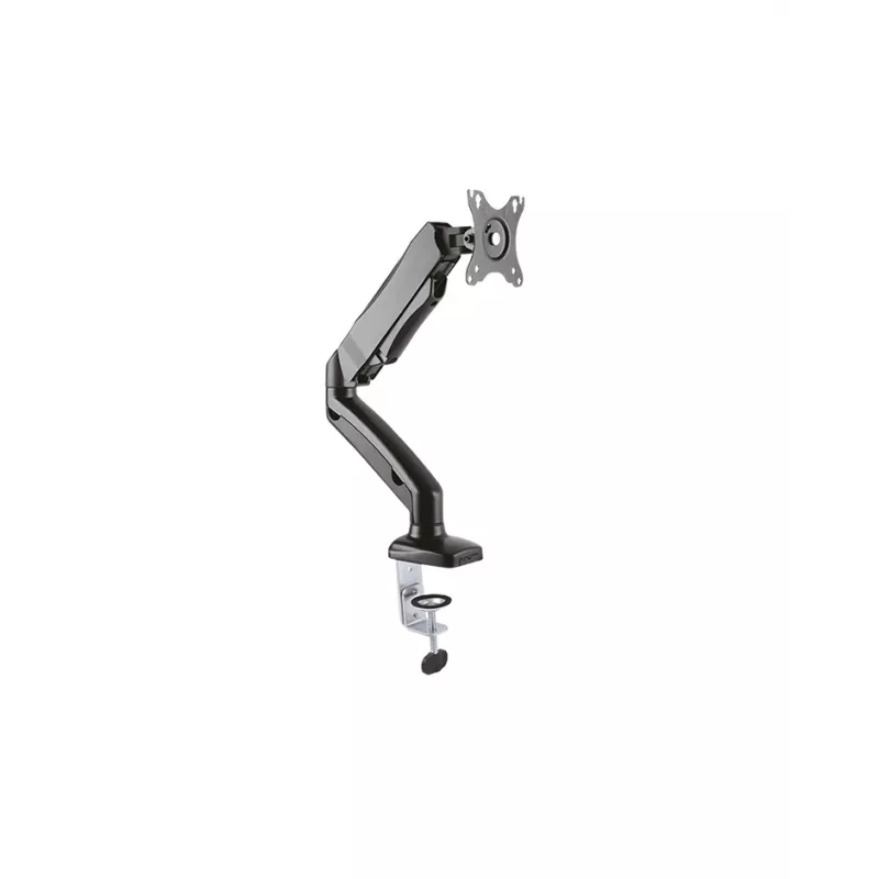 Suporte de mesa ICY BOX IB-MS303-T 81,3 cm (32 polegadas) preto