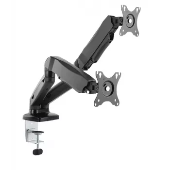 Suporte de mesa ICY BOX IB-MS304-T 68,6 cm (27 polegadas) preto