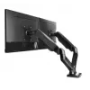 Suporte de mesa ICY BOX IB-MS304-T 68,6 cm (27 polegadas) preto
