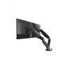 Suporte de mesa ICY BOX IB-MS304-T 68,6 cm (27 polegadas) preto
