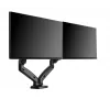 Suporte de mesa ICY BOX IB-MS304-T 68,6 cm (27 polegadas) preto