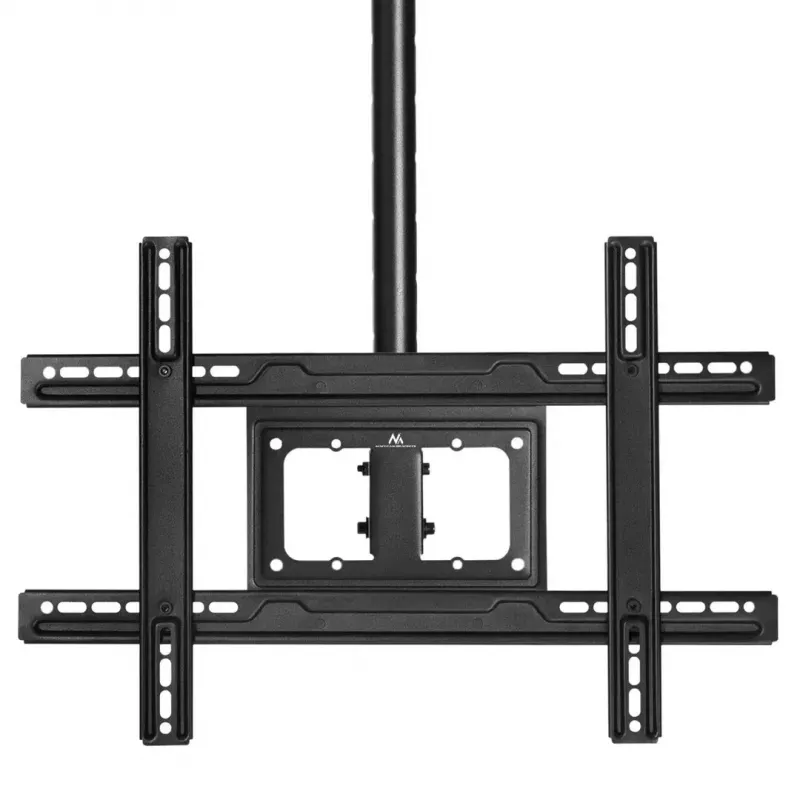 Suporte de teto MACLEAN MC-803 para monitores LED/LCD 23–100 polegadas até 50 kg VESA 600×400