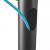 Suporte de teto MACLEAN MC-803 para monitores LED/LCD 23–100 polegadas até 50 kg VESA 600×400