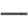 NETGEAR GS116PP Unmanaged Gigabit Ethernet (10/100/1000) Power over Ethernet (PoE) preto