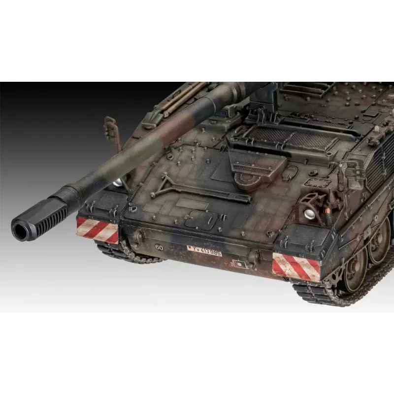 Peça/acessório para maquete Revell 3279 03279
