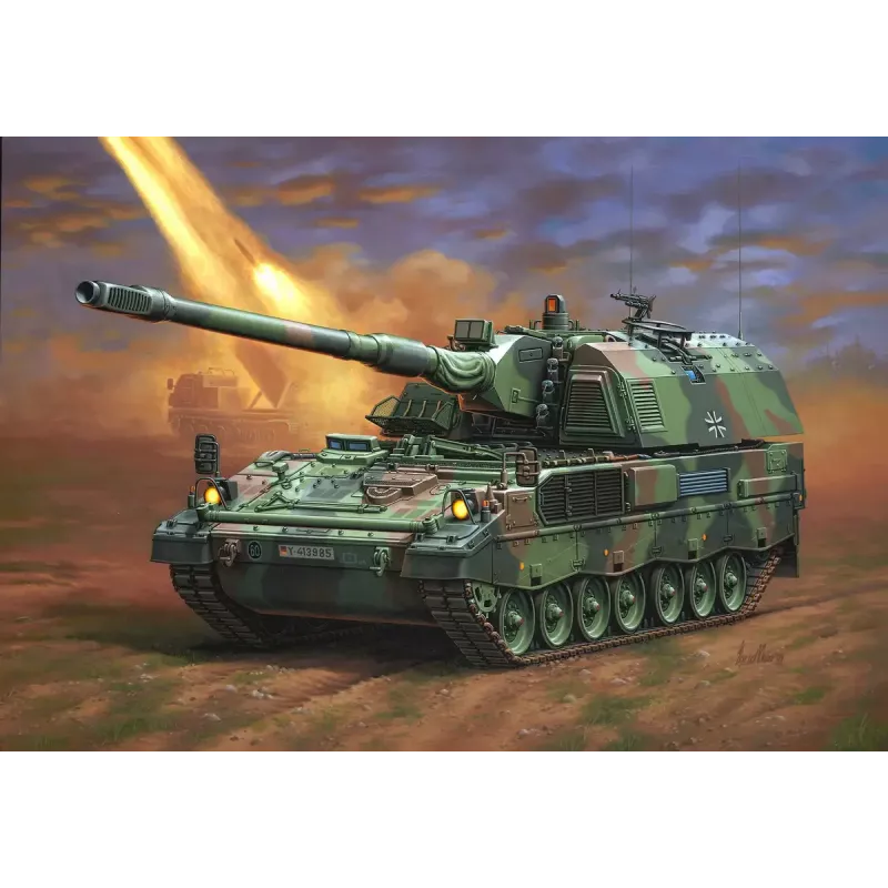 Peça/acessório para maquete Revell 3279 03279