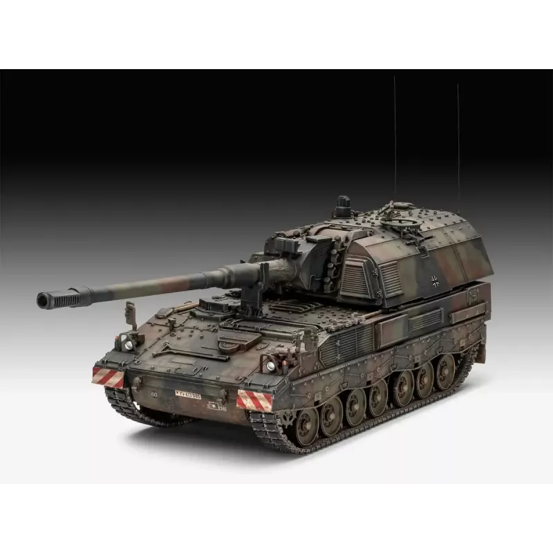 Peça/acessório para maquete Revell 3279 03279