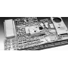Peça/acessório para maquete Revell 3279 03279