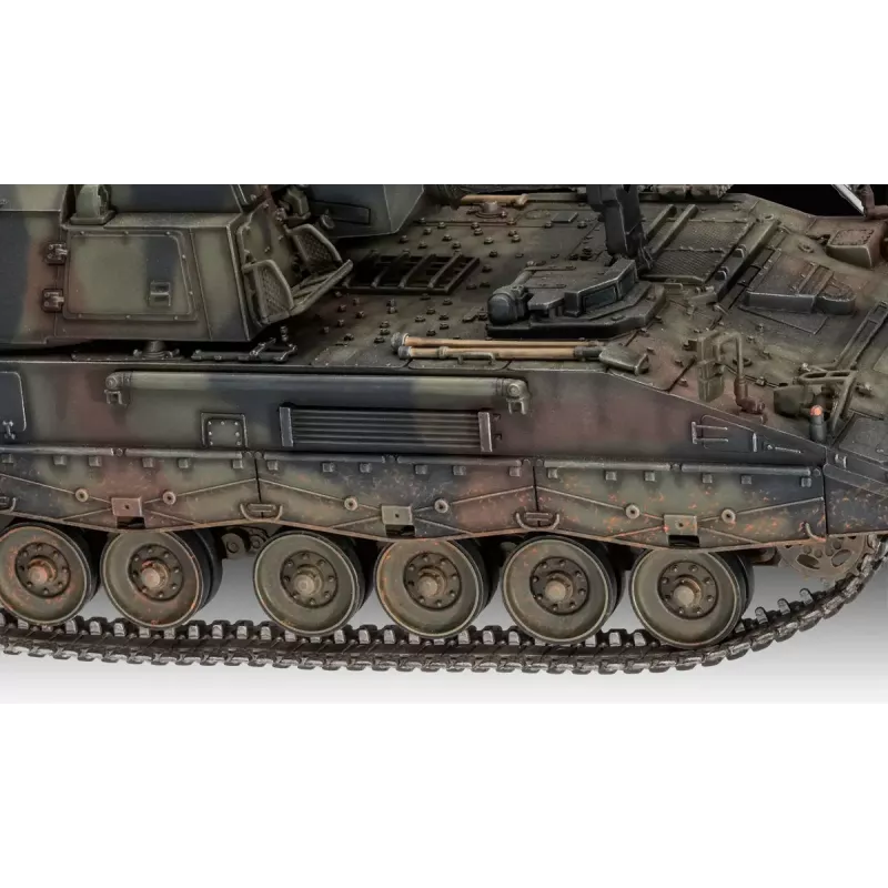 Peça/acessório para maquete Revell 3279 03279
