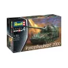 Peça/acessório para maquete Revell 3279 03279