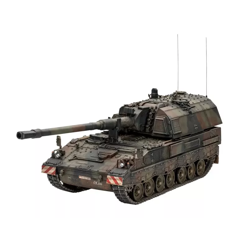 Peça/acessório para maquete Revell 3279 03279