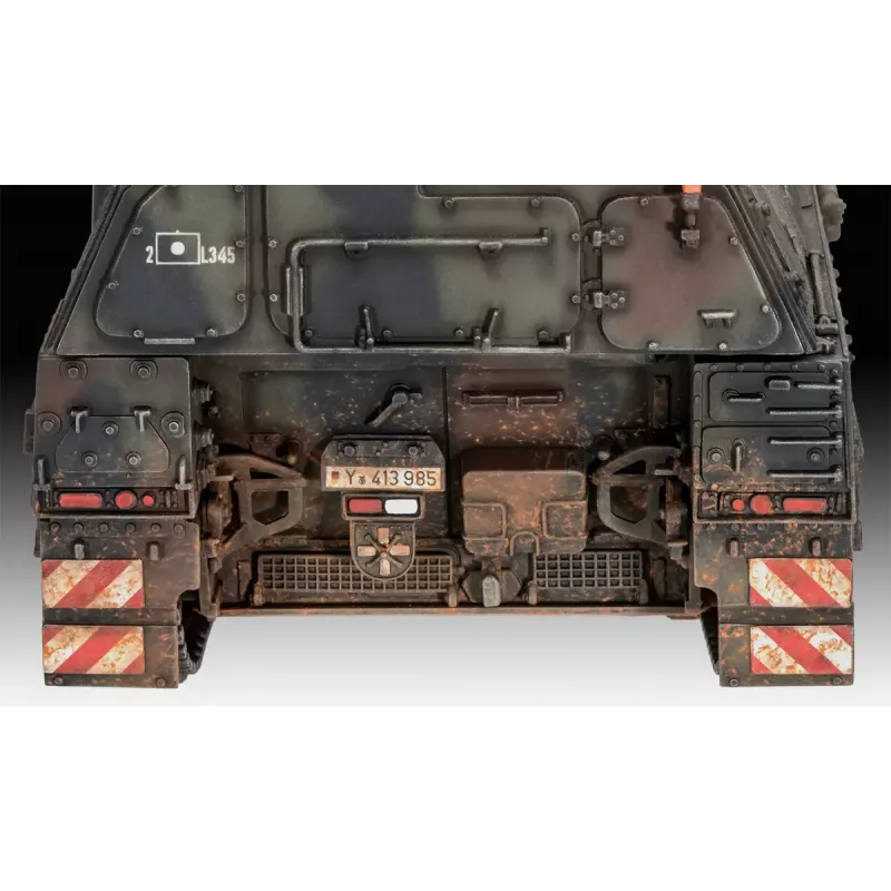 Peça/acessório para maquete Revell 3279 03279