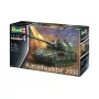 Peça/acessório para maquete Revell 3279 03279
