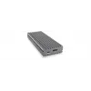 Caixa para SSD ICY BOX IB-1817M-C31 cinzenta M.2