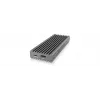 Caixa para SSD ICY BOX IB-1817M-C31 cinzenta M.2