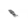 Caixa para SSD ICY BOX IB-1817M-C31 cinzenta M.2