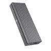Caixa para SSD ICY BOX IB-1817M-C31 cinzenta M.2