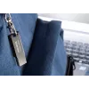 Pen drive ADATA UV250 32 GB USB Type-A 2.0 prateada