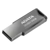 ADATA UV250 pen USB de 64 GB, USB 2.0, metal, prateada