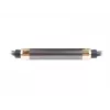 Cabo HDMI LANBERG CA-HDMI-20CU-0150-BK — 15 m, HDMI 2.0, tipo A, 18 Gbit/s, 4K@60Hz, ARC, Ethernet