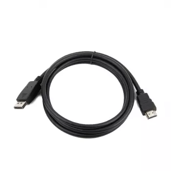 Cabo DisplayPort para HDMI GEMBIRD / 2,0 m