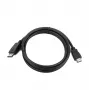Gembird CC-DP-HDMI-6 cabo de DisplayPort para HDMI, 1,8 m