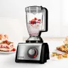 Robot de cozinha Bosch MC812M865 1250 W 3,9 L preto, aço inoxidável