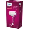 Secador de cabelo Philips Essential Care BHD003/00 1400 W rosa, branco