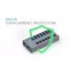 Hub de carregamento i-tec USB 3.0 7 portas + adaptador de alimentação 36 W