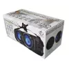 Altifalante Bluetooth SoundBox 460, preto