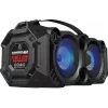 Altifalante Bluetooth SoundBox 460, preto