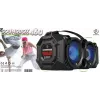 Altifalante Bluetooth SoundBox 460, preto