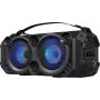Altifalante Bluetooth SoundBox 460, preto
