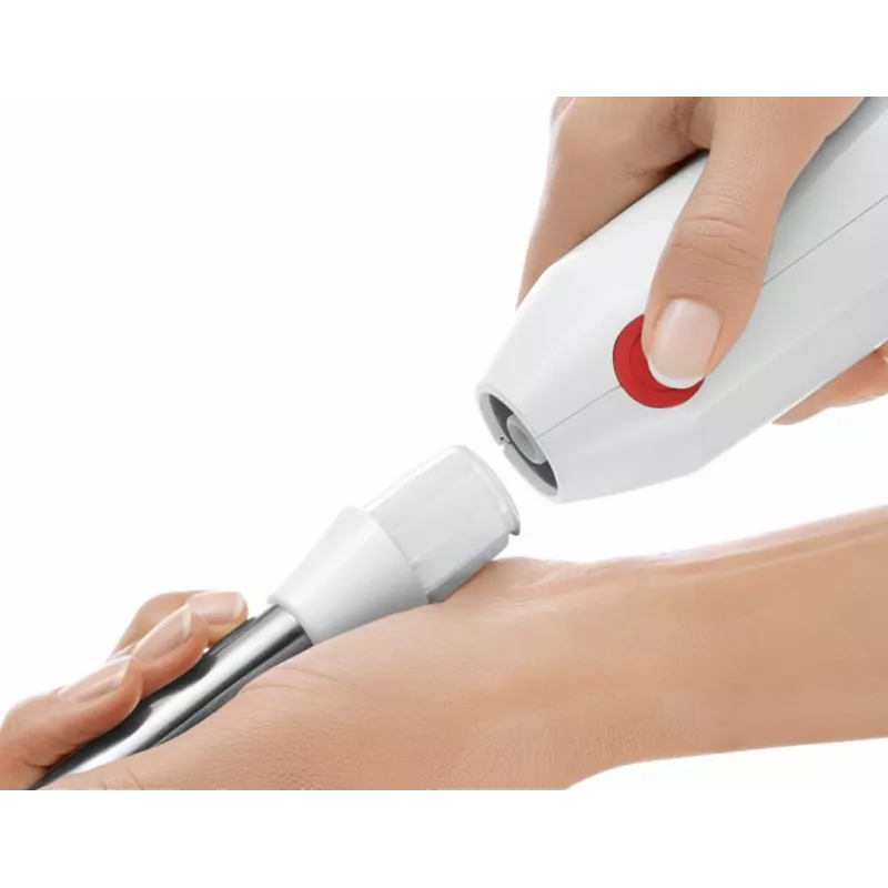 Batedeira de varas Bosch MSM64110 450 W vermelho, branco