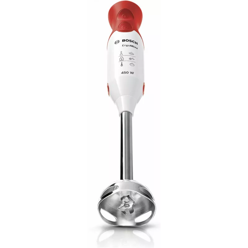 Batedeira de varas Bosch MSM64110 450 W vermelho, branco