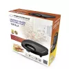 Esperanza Tortilla EKT009 sanduicheira, 1000 W, preta