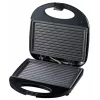 Esperanza Tortilla EKT009 sanduicheira, 1000 W, preta