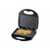 Esperanza Tortilla EKT009 sanduicheira, 1000 W, preta