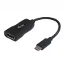 Adaptador i-tec USB-C Display Port 4K/60 Hz