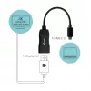 Adaptador i-tec USB-C Display Port 4K/60 Hz