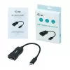 Adaptador i-tec USB-C Display Port 4K/60 Hz