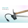 Adaptador i-tec USB-C Display Port 4K/60 Hz