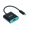 Adaptador i-tec USB-C HDMI 4K/60 Hz