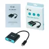 Adaptador i-tec USB-C HDMI 4K/60 Hz