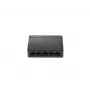 Switch LANBERG Dsp1-1005 5x 1gb/s Unmanaged Gigabit Ethernet Desktop Switch 5v