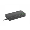 Switch LANBERG Dsp1-1008 8x 1gb/s Unmanaged Gigabit Ethernet Desktop 5v