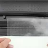 Máquina de vácuo Adler CR 4470 (branco) — 110 W, controlo tátil, arrumação do cabo, inclui 5 sacos de vácuo