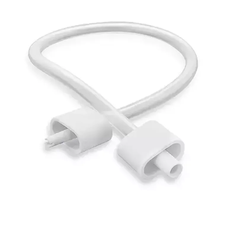 Máquina de vácuo Adler CR 4470 (branco) — 110 W, controlo tátil, arrumação do cabo, inclui 5 sacos de vácuo