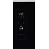 Electrolux LMS2203EMX micro-ondas solo de encastre, 20 l, 700 W, preto/aço inoxidável (59,5×34,7×38,8 cm)
