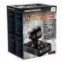 Thrustmaster HOTAS Warthog Dual Throttles preto USB Flight Sim PC